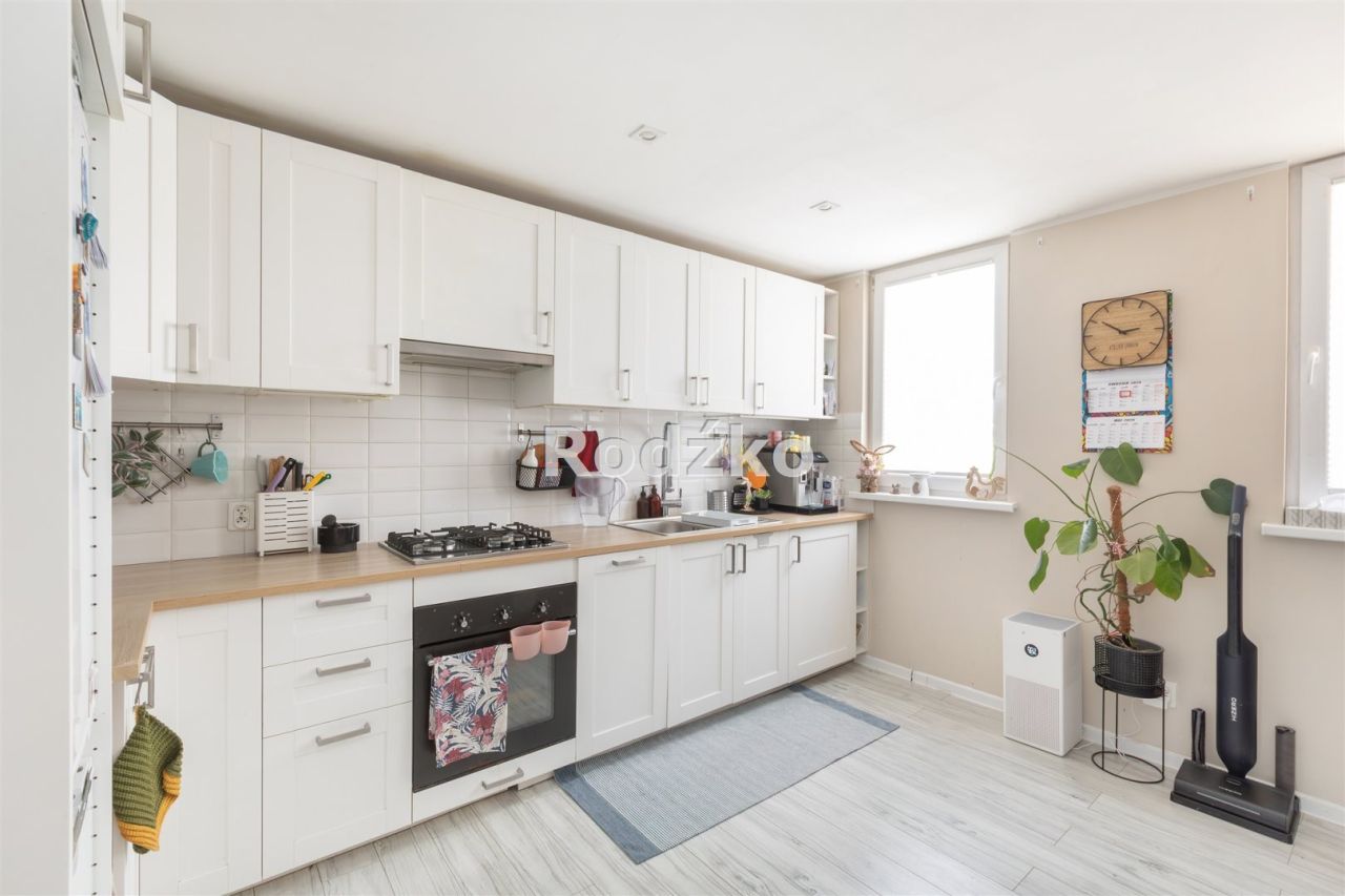 Mieszkanie 2-pokojowe Bydgoszcz Fordon, ul. Pielęgniarska. Zdjęcie 2