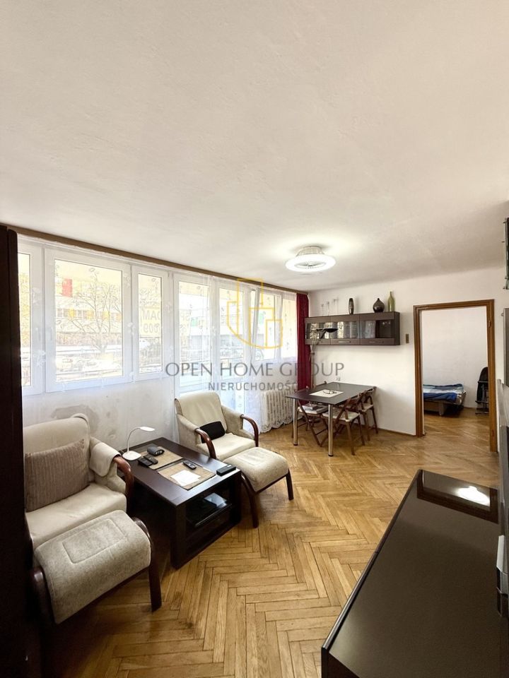 Mieszkanie 2-pokojowe Wrocław, ul. Drukarska. Zdjęcie 7