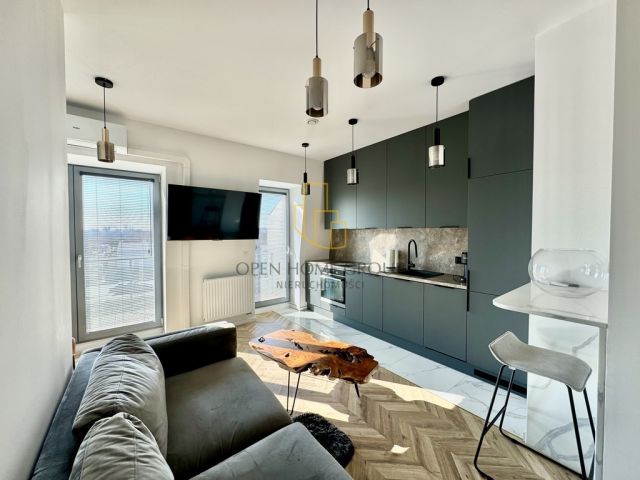 Mieszkanie 2-pokojowe Wrocław Ołtaszyn. Zdjęcie 3