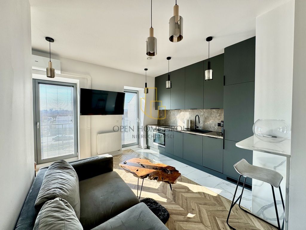 Mieszkanie 2-pokojowe Wrocław Ołtaszyn. Zdjęcie 3