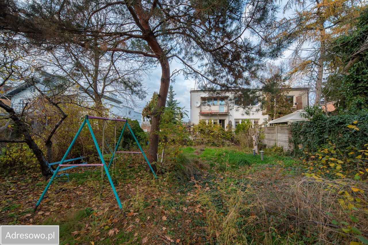 bliźniak, 4 pokoje Warszawa Wawer, ul. Lucerny. Zdjęcie 13