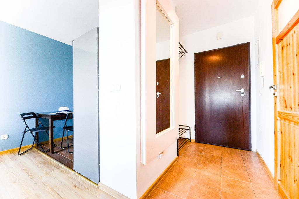 Mieszkanie 2-pokojowe Warszawa Białołęka, ul. Leona Berensona. Zdjęcie 7