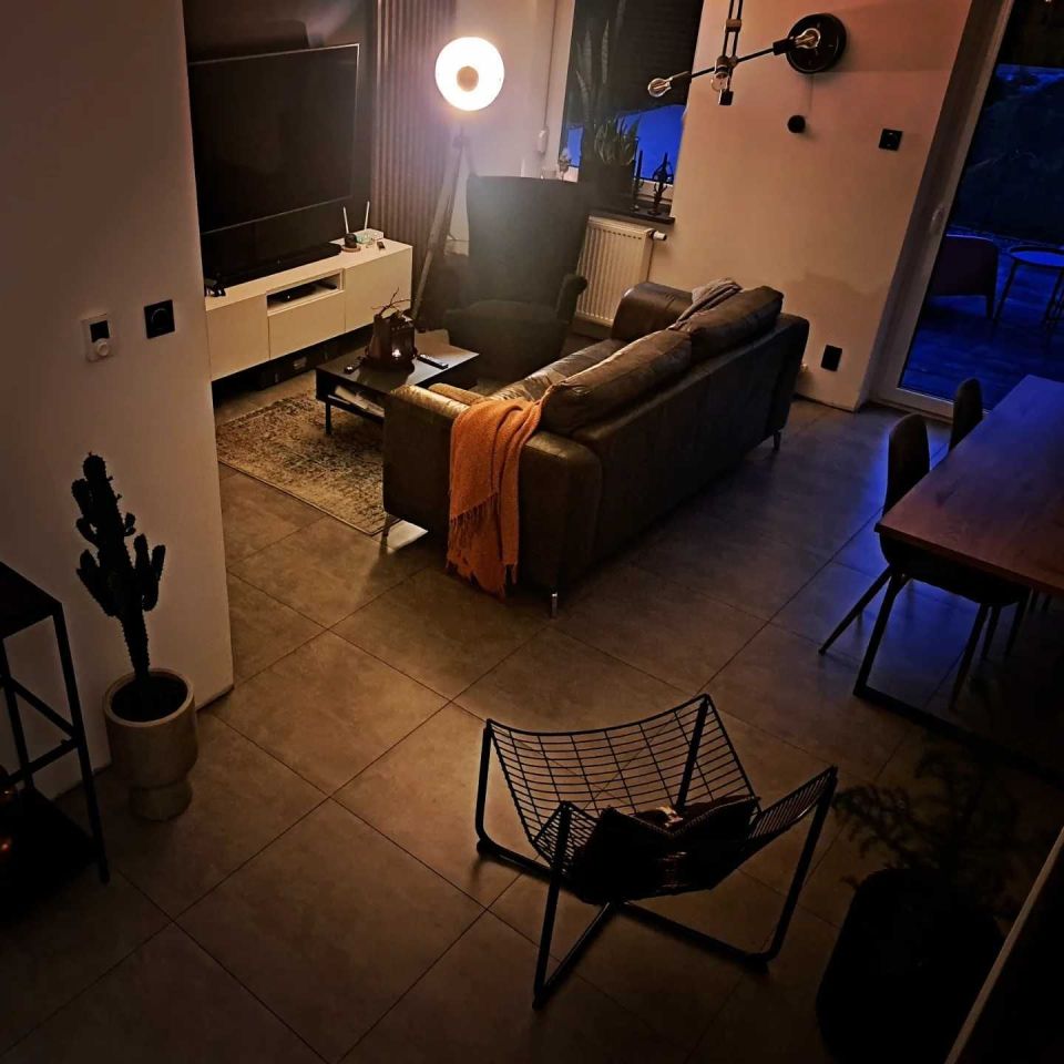 bliźniak Kórnik. Zdjęcie 1