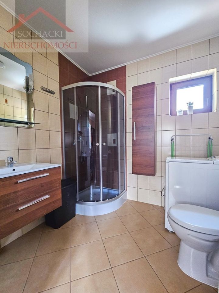 dom wolnostojący, 3 pokoje Karłowice. Zdjęcie 10