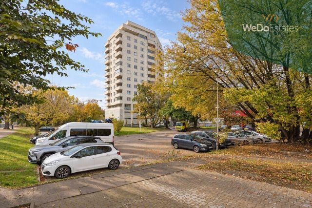 Mieszkanie 2-pokojowe Warszawa Żoliborz, ul. Sybilli. Zdjęcie 16