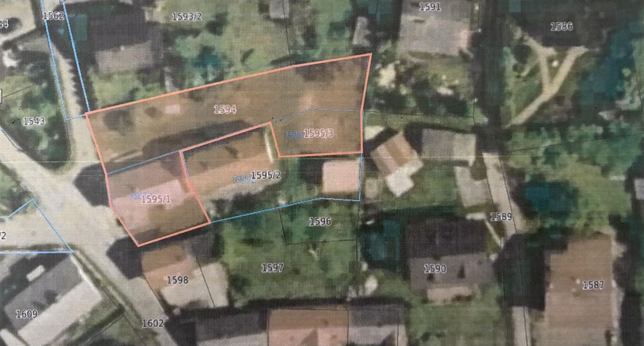 dom wolnostojący, 3 pokoje Nowa Góra Wzgórze, ul. Szkolna. Zdjęcie 14