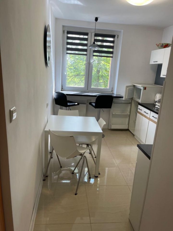 Mieszkanie 1-pokojowe Legnica, al. Rzeczypospolitej. Zdjęcie 6