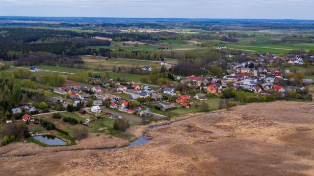 Działka budowlana Izbiszcze. Zdjęcie 16