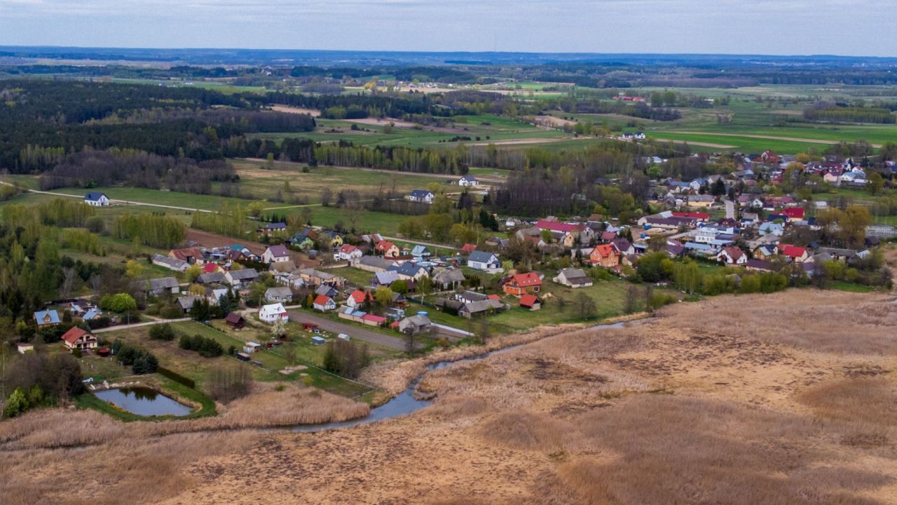 Działka budowlana Izbiszcze. Zdjęcie 16