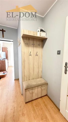 Mieszkanie 2-pokojowe Wejherowo, ul. ks. Heyki. Zdjęcie 11
