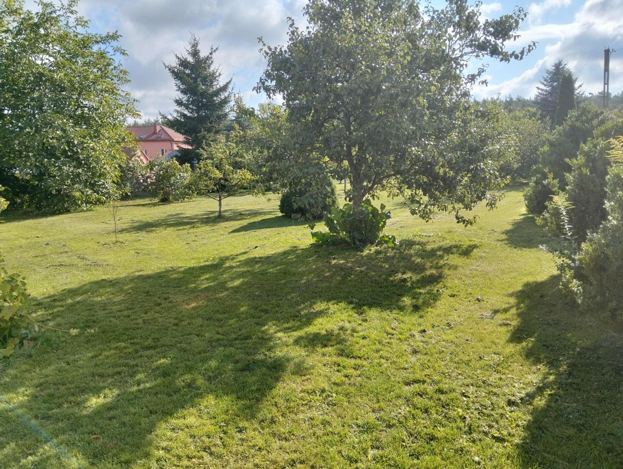 dom wolnostojący, 4 pokoje Stare Juchy, ul. Wojciecha Kętrzyńskiego. Zdjęcie 12