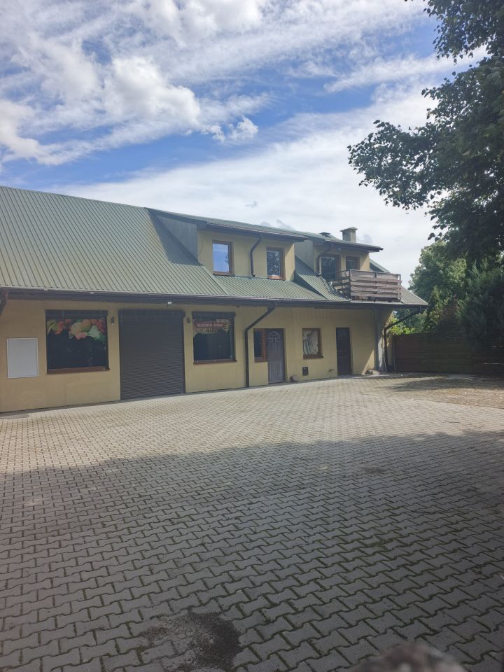 inny, 5 pokoi Januszówka, Januszówka. Zdjęcie 1