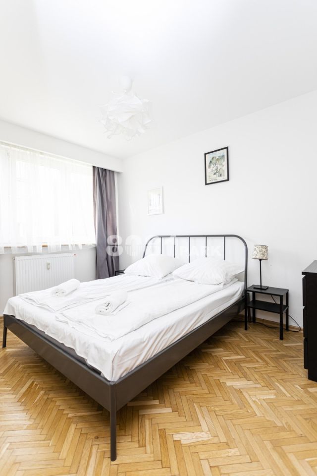 Mieszkanie 2-pokojowe Sopot, al. Niepodległości. Zdjęcie 8