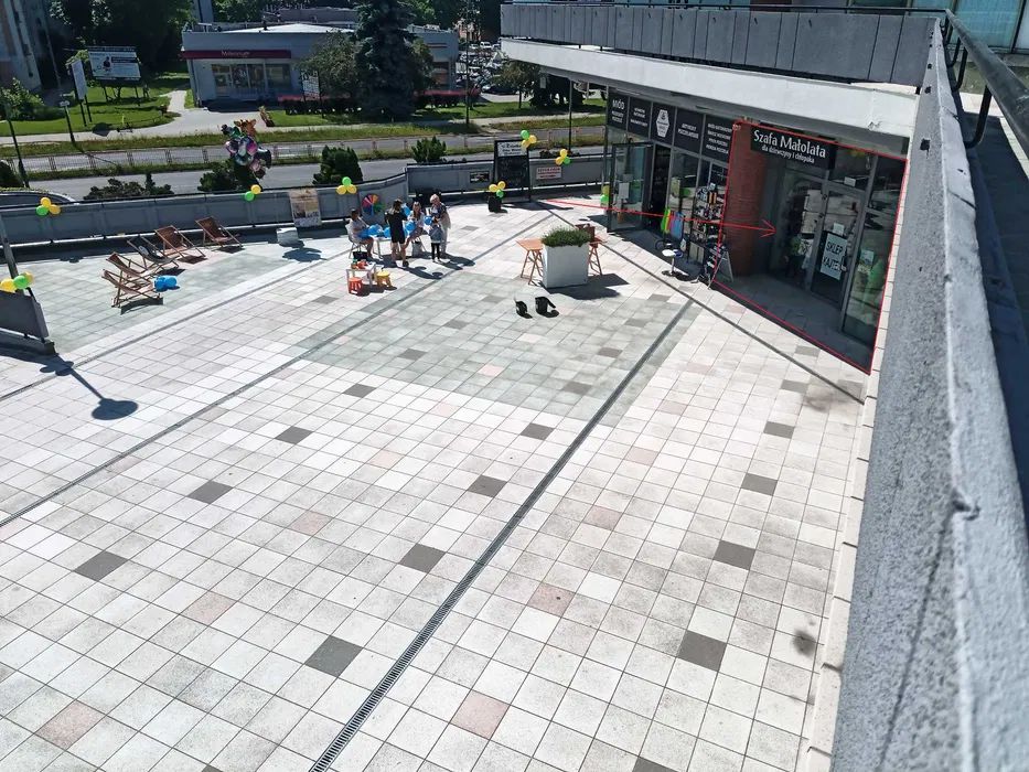 Lokal Mielec, ul. Dworcowa. Zdjęcie 6