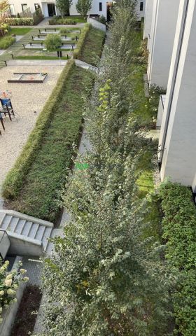 Mieszkanie 3-pokojowe Warszawa Wilanów, al. Rzeczypospolitej. Zdjęcie 14