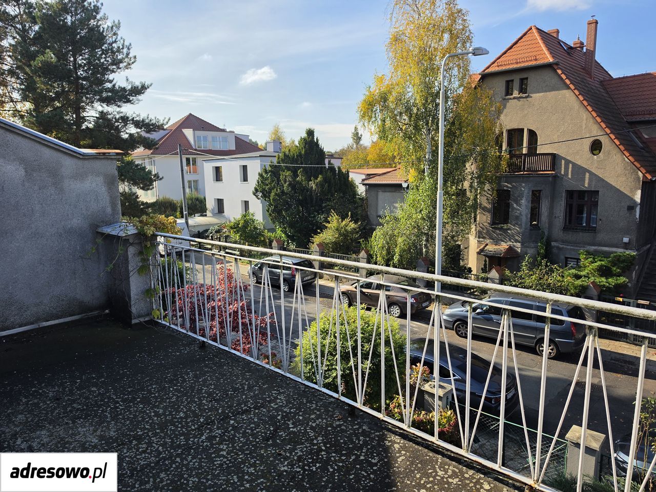 bliźniak, 4 pokoje Wrocław Biskupin, ul. Artura Grottgera. Zdjęcie 5
