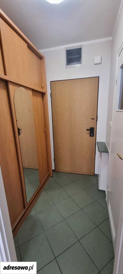 Mieszkanie 1-pokojowe Warszawa Ochota, ul. Walentego Skorochód-Majewskiego. Zdjęcie 3