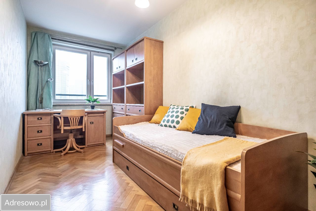 Mieszkanie 2-pokojowe Warszawa Wola, ul. Łucka