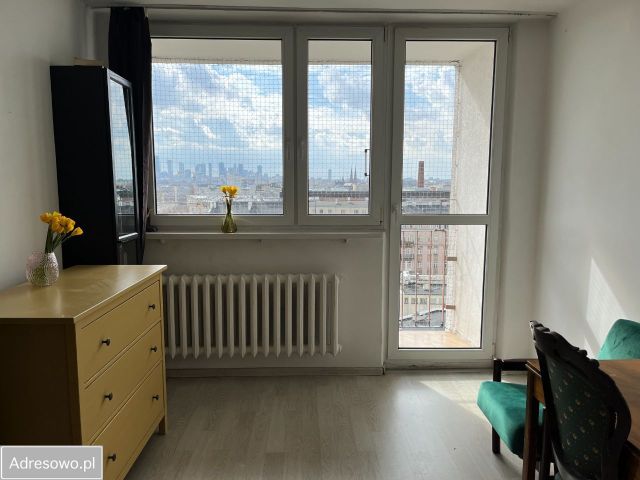 Mieszkanie 2-pokojowe Warszawa Praga-Północ, ul. Wiosenna. Zdjęcie 1