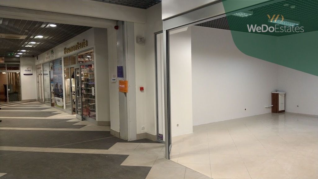 Lokal Warszawa Praga-Południe, ul. Kobielska