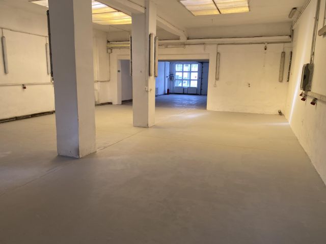 Hala/magazyn Elbląg, ul. Dębowa. Zdjęcie 1