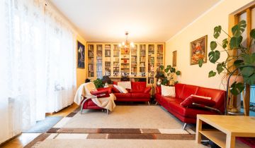 dom szeregowy, 6 pokoi Kraków Olsza, ul. Ludwika Idzikowskiego