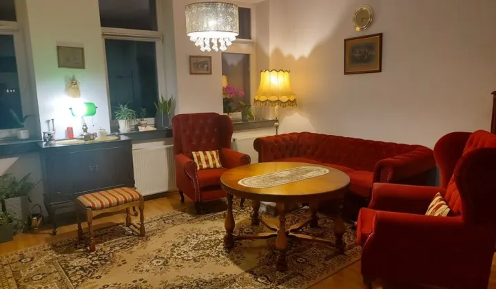 Mieszkanie 3-pokojowe Bielawa, ul. Wolności