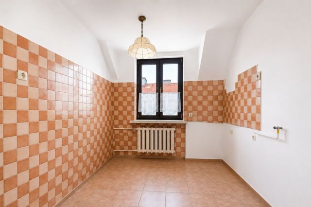 Mieszkanie 4-pokojowe Warszawa Sadyba, ul. Konstancińska. Zdjęcie 6