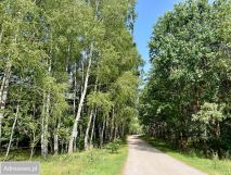 Działka budowlana Jeruzal, ul. Szkolna. Zdjęcie 1