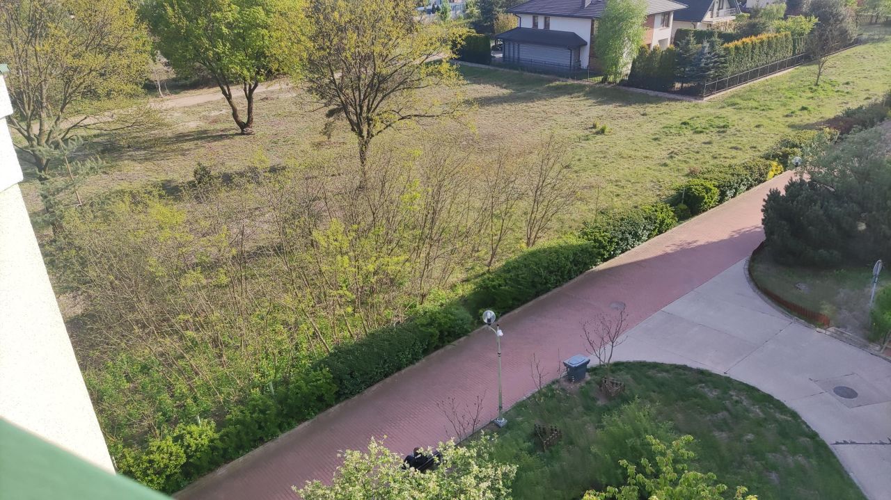 Mieszkanie 3-pokojowe Warszawa Rembertów, ul. Ignacego Paderewskiego. Zdjęcie 5