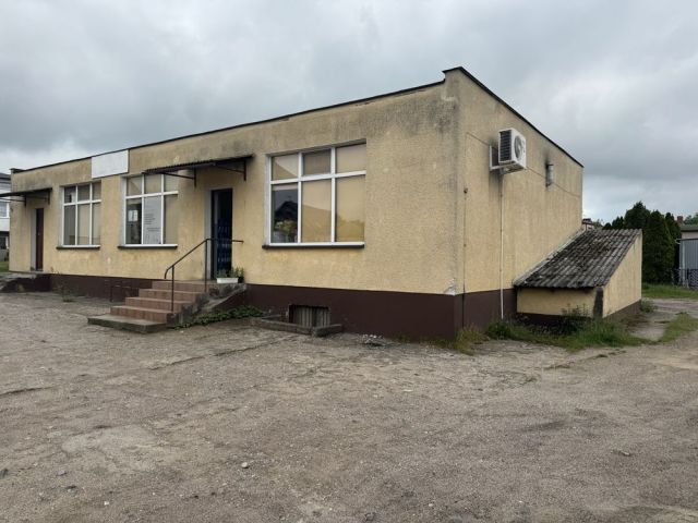 dom wolnostojący Kurzętnik. Zdjęcie 1