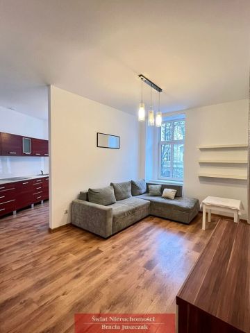 Mieszkanie 2-pokojowe Wrocław Śródmieście. Zdjęcie 10