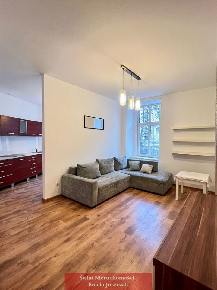 Mieszkanie 2-pokojowe Wrocław Śródmieście. Zdjęcie 10