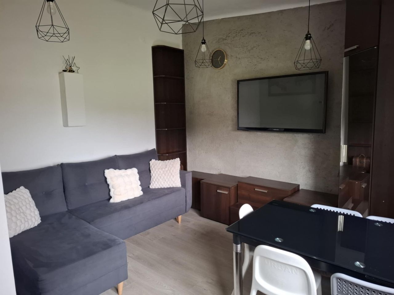 dom wolnostojący, 3 pokoje Sielce Lewe. Zdjęcie 19