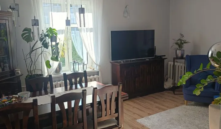Mieszkanie 3-pokojowe Elbląg, ul. Fryderyka Chopina