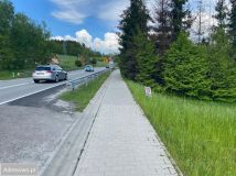 Działka budowlana Cieniawa. Zdjęcie 2