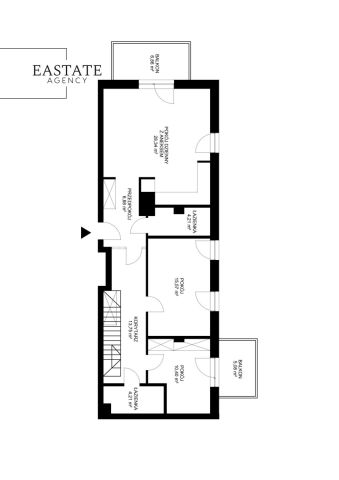 Mieszkanie 6-pokojowe Warszawa Ursus, ul. Stanisława Bodycha. Zdjęcie 13
