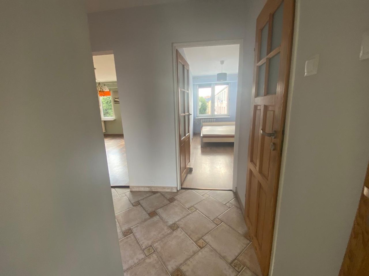 Mieszkanie 3-pokojowe Kalisz, ul. Zgodna. Zdjęcie 14