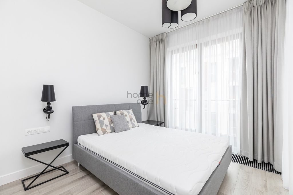 Mieszkanie 4-pokojowe Warszawa Śródmieście. Zdjęcie 16