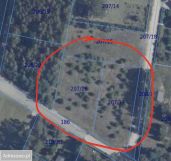 Działka Grotniki. Zdjęcie 1