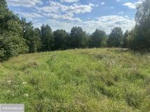 Działka budowlana Nowy Wiśnicz, ul. Jana Matejki