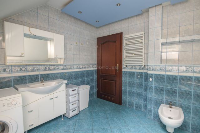 dom wolnostojący, 9 pokoi Drogoszewo. Zdjęcie 12