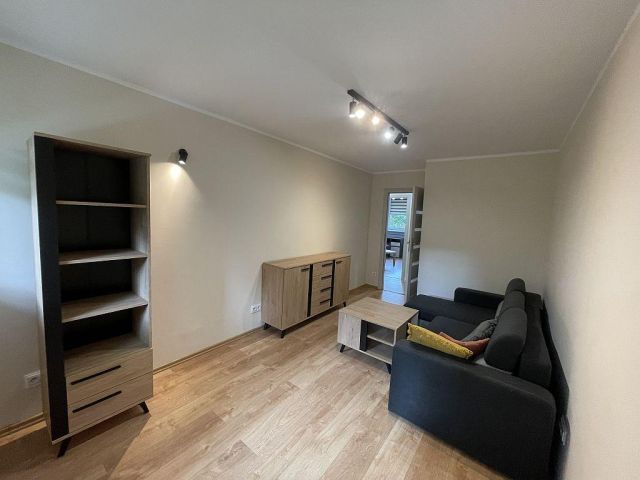 Mieszkanie 2-pokojowe Wrocław Fabryczna, ul. Wejherowska. Zdjęcie 7