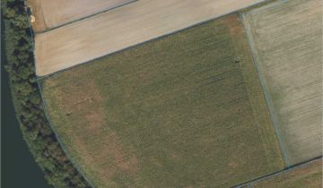 Działka rolna Długie