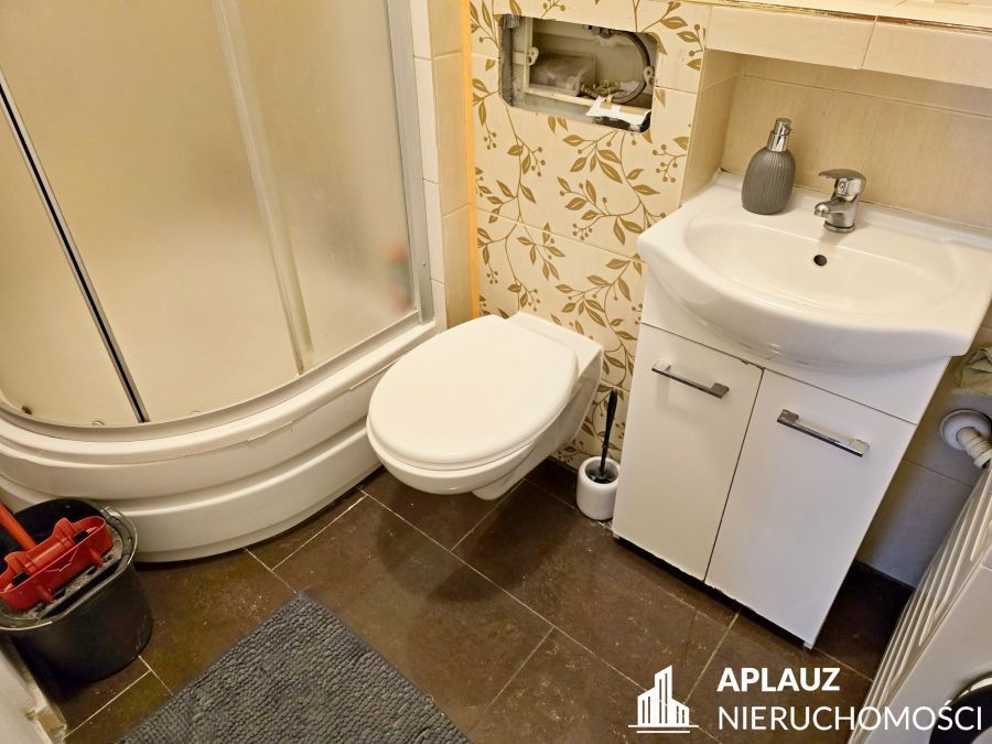 Mieszkanie 2-pokojowe Karpacz, ul. Nadrzeczna. Zdjęcie 9