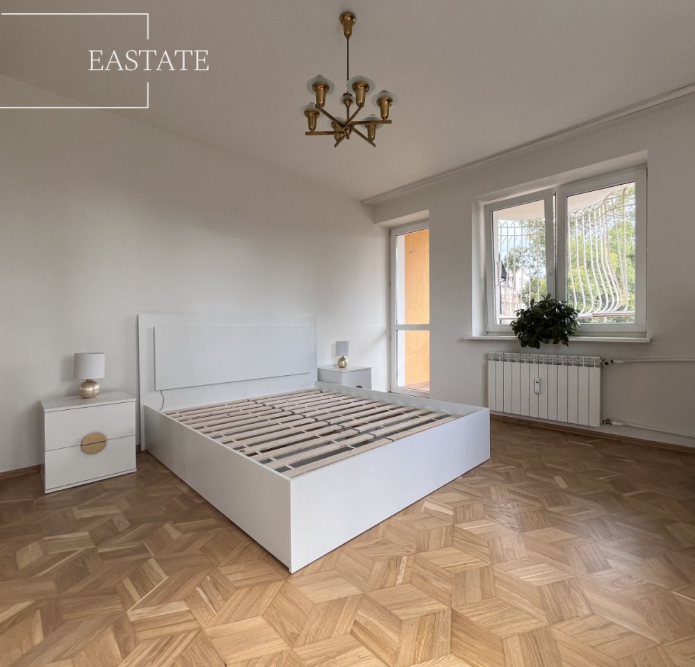 Mieszkanie 3-pokojowe Warszawa Ochota, ul. Sulmierzycka. Zdjęcie 6