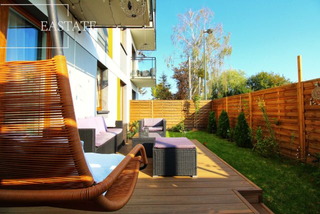 Mieszkanie 3-pokojowe Warszawa Włochy, ul. Budki Szczęśliwickie. Zdjęcie 9