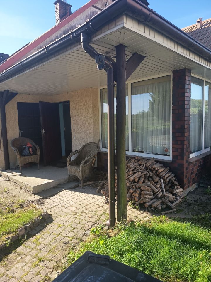 dom wolnostojący Cieszyn