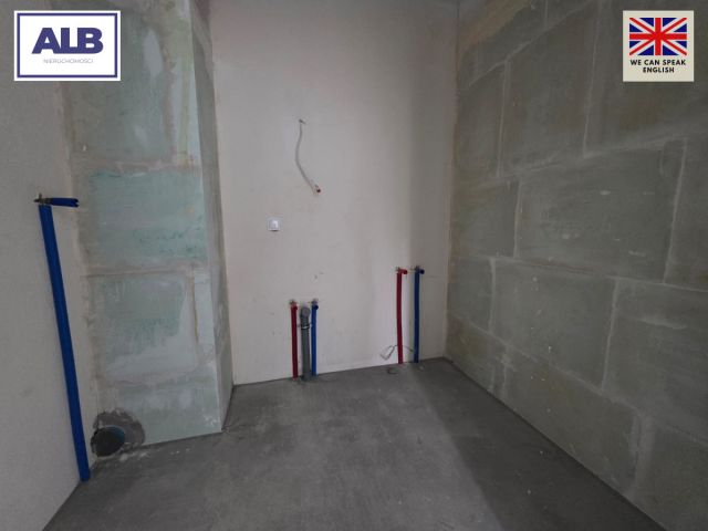 Mieszkanie 3-pokojowe Gdańsk Letnica. Zdjęcie 4