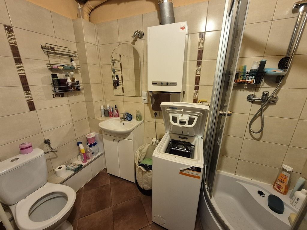 Mieszkanie 2-pokojowe Wrocław Śródmieście, ul. Ołbińska. Zdjęcie 7